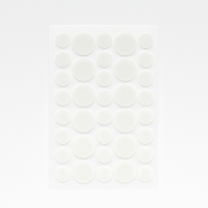 UV-Indicator Stickers